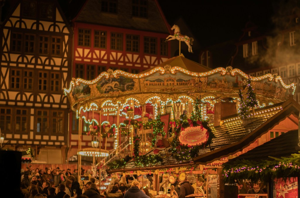 The Ultimate Guide to a Magical European Christmas&nbsp;Vacation