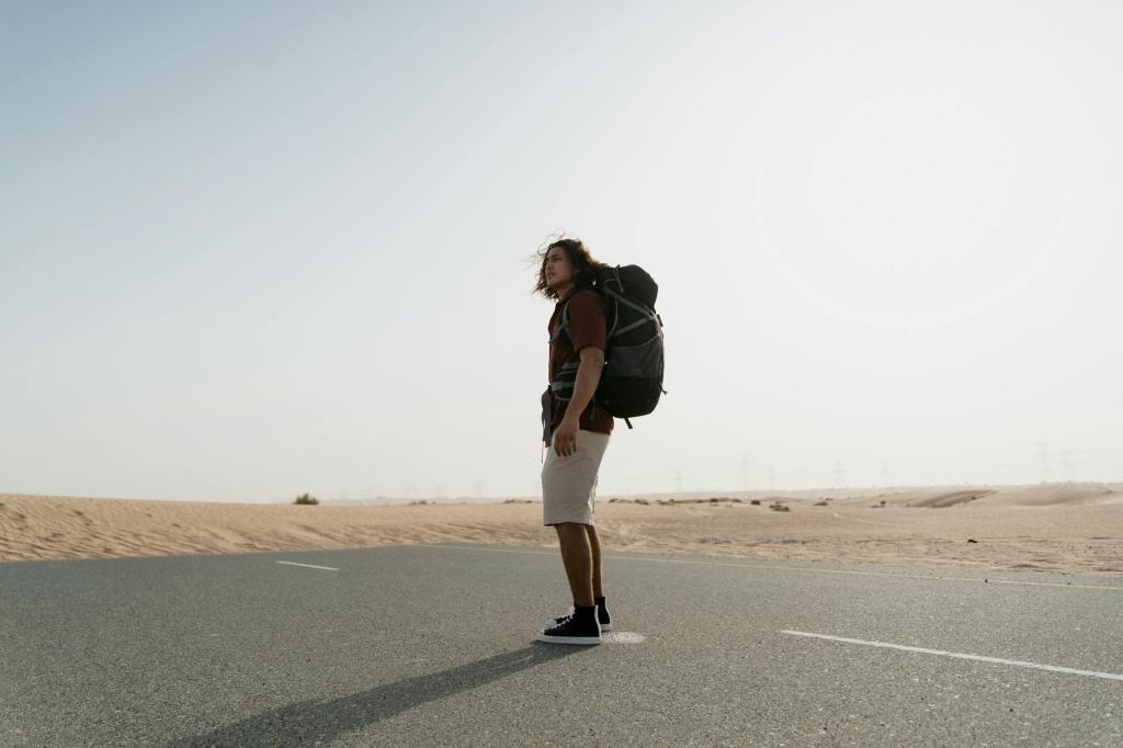 5 Solo Travel Challenges and How to Overcome&nbsp;Them