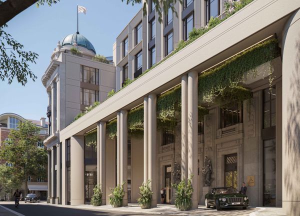 5 of 2025’s Most Anticipated European Luxury Properties: